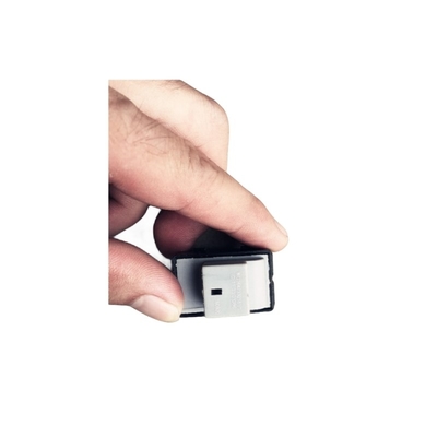 Lkw-Modell Howo Power Window Switch WG1642330181 für Sinotruk HOWO Lkw-Karosserieteile