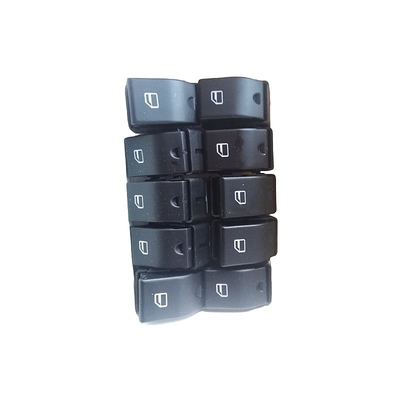 Lkw-Modell Howo Power Window Switch WG1642330181 für Sinotruk HOWO Lkw-Karosserieteile