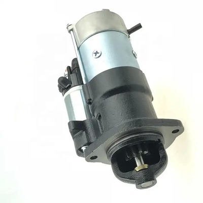 10 Zähne Auto Starter VG2600090210 für Shaanxi Auto Fitment Sinotruk Howo Lkw-Motor