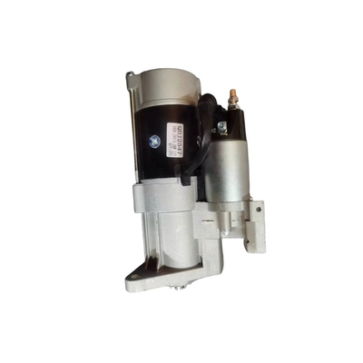 10 Zähne Auto Starter VG2600090210 für Shaanxi Auto Fitment Sinotruk Howo Lkw-Motor