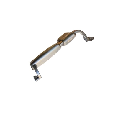 980*180*200mm Rückspiegel Links WG1642775001 für SINOTRUK HOWO LKW Kabinenteile