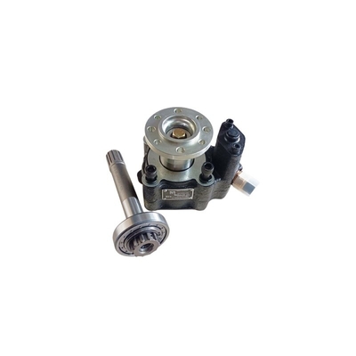 SINOTRUK HW13709XST Traktorgetriebe Teile für 2005- Power Stripper HW70YH-F102