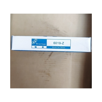 OEM Sinotruk 6019-Z GBT276-94 190003310239 Kugellager für SHACMAN-Lkw-Chassis-Teile