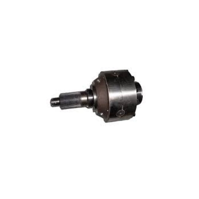 250*250*250mm Differential Housing Assy für SINOTRUK Howo Lkw Chassis Teile 190003310239