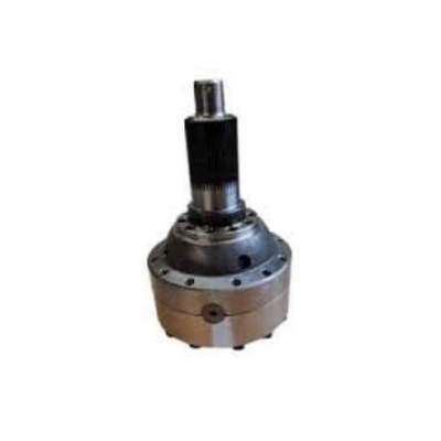 250*250*250mm Differential Housing Assy für SINOTRUK Howo Lkw Chassis Teile 190003310239