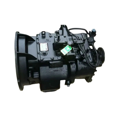 1000*650*600mm Schwerlastwagen Getriebe RT-11509C Getriebe Assy für Sinotruk STR Truck