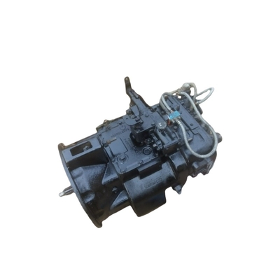 1000*650*600mm Schwerlastwagen Getriebe RT-11509C Getriebe Assy für Sinotruk STR Truck