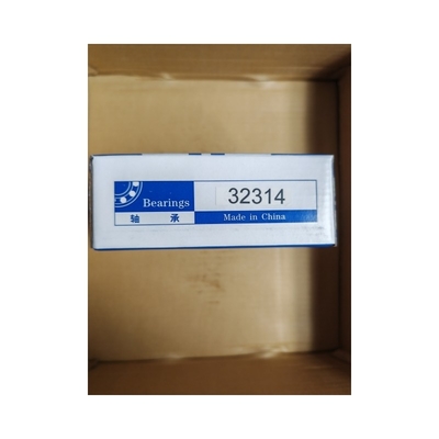 Sinotruk Howo A7 Lkw 190003326543 Toner-Rolllager 32314 für Foton Shacman FAW