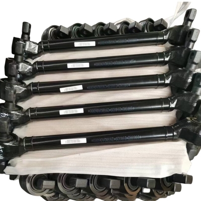 Sinotruk Howo Chassis Teile Oberste Schubstange AZ9631523175 V Drehmomentstange für FAW Jiefang