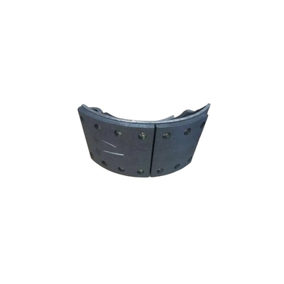 J6 Lkw-Fahrgestellteile WG9231342068 Bremsbeläge Bremsbelag Bremsschuhen mit Stahl