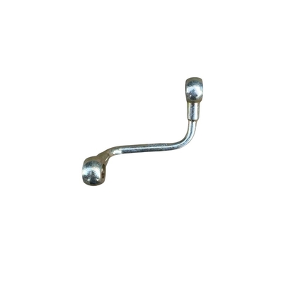 FUEL RETURN PIPE Zahlungsfrist TT / West Union / Handelsversicherung für SINOTRUK HOWO TRUCK