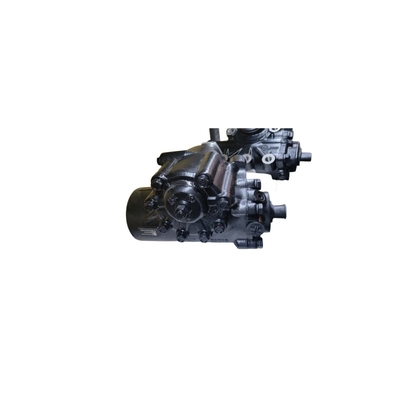 WG9925477132 Servolenkgeräte für Auman Howo Lkw-Chassis Ersatzteile 2005- Auman