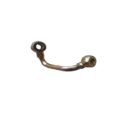 FUEL RETURN PIPE Zahlungsfrist TT / West Union / Handelsversicherung für SINOTRUK HOWO TRUCK