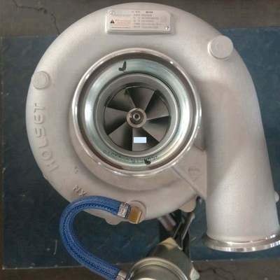 HX40W Turbolader für HOWO Sitrak Weichai WD615.69 WD615.47 WD618 WD10 WD12 MC11 MC13
