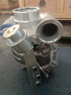 HX40W Turbolader für HOWO Sitrak Weichai WD615.69 WD615.47 WD618 WD10 WD12 MC11 MC13