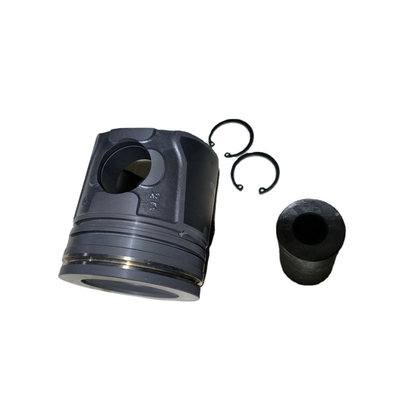 Foton Ersatzkolben-Kit 2881748 für Shacman Sinotruk FAW Performance