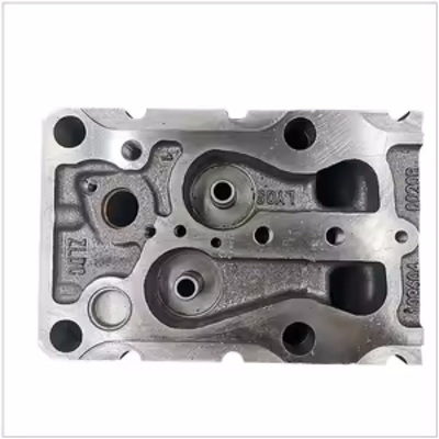 Weichai WP10 Zylinderkopf 612650040001 für Sinotruk HOWO Lkw-Motorteile Weichai