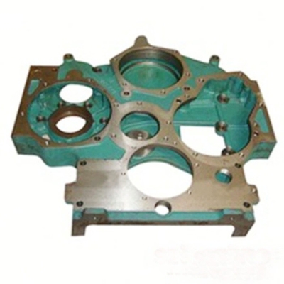 Stahlzeitgetriebe Weichai WD615.50 Motor Ersatzteile