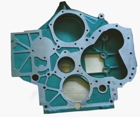 Stahlzeitgetriebe Weichai WD615.50 Motor Ersatzteile