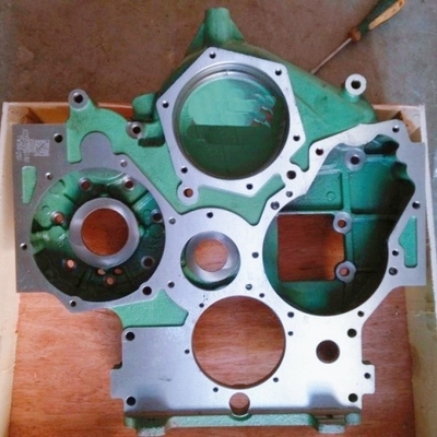 Stahlzeitgetriebe Weichai WD615.50 Motor Ersatzteile