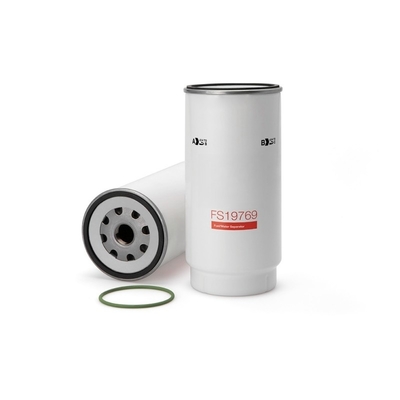 612630080088 FS19769 Treibstoff-Wasser-Trennfilter für HOWO FAW Foton Lkw-Motor-Ersatzteile