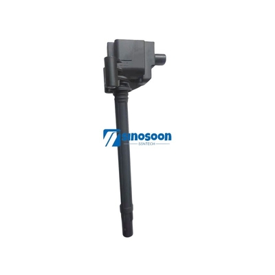 Kautschukzündungsspule 1000264408 Zweck des Austauschs/Reparaturen Shacman Faw Weichai Motor