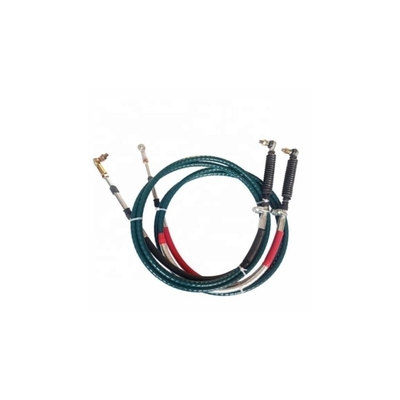 3450*30*50mm Getriebewechselkabel für SINOTRUK CNHTC Howo Lkw-Getriebe Ersatzteile