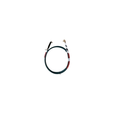 3450*30*50mm Getriebewechselkabel für SINOTRUK CNHTC Howo Lkw-Getriebe Ersatzteile