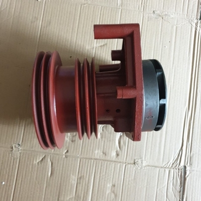 Sinotruk Howo Lkw Motor Ersatzteile Wasserpumpe 61500060229 für WEICHAI