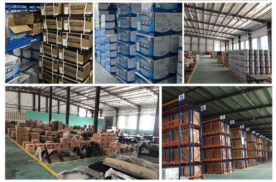 Bremszylinder Stopzylinder WG9100570014 für SINOTRUK Howo Truck Parts FAW Jiefang
