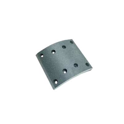 Auto-Ersatzteile Bremsbeläge für Foton Shacman Sinotruk FAW 2005-19486 19487 19488