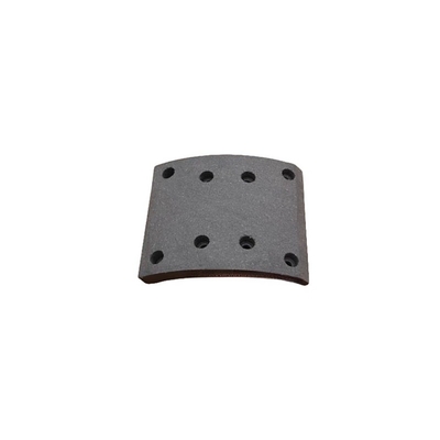 Auto-Ersatzteile Bremsbeläge für Foton Shacman Sinotruk FAW 2005-19486 19487 19488