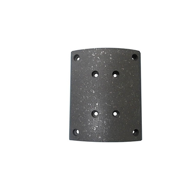 Auto-Ersatzteile Bremsbeläge für Foton Shacman Sinotruk FAW 2005-19486 19487 19488