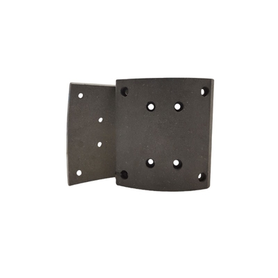 Auto-Ersatzteile Bremsbeläge für Foton Shacman Sinotruk FAW 2005-19486 19487 19488