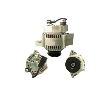 Ersatzteile für Marine-Dieselmotoren 24V 60A 101211-7960 4063626 für das Jahr 2005- Norm