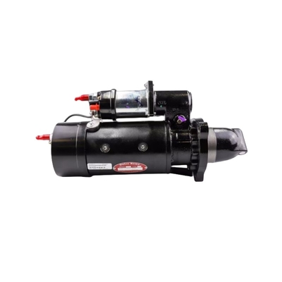 12 V Startermotor 1990483 für Caterpillar 3406 Cummins M11 N14 Motor Ersatzteile