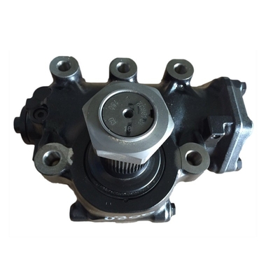 Shaanxi Auto-Fitment Lenkgerät DZ9114470080 Für SHACMAN F3000 X3000 Hydrauliklenkungsmaschine Montage