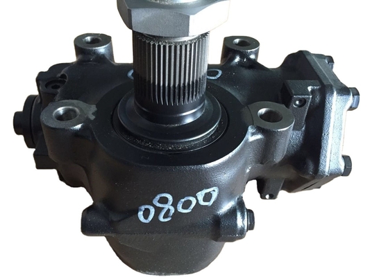 Shaanxi Auto-Fitment Lenkgerät DZ9114470080 Für SHACMAN F3000 X3000 Hydrauliklenkungsmaschine Montage