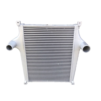 Howo Truck Parts Intercooler WG9725530130 für und innerhalb der Standardgröße