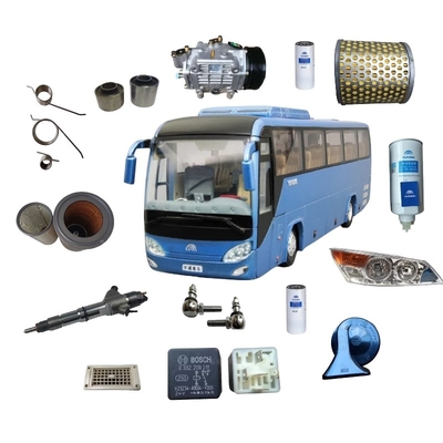 Zubehör für öffentliche Busse Motorteile für Ankai Higer Zhongtong Kinglong Golden Dragon