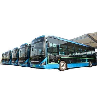 Zubehör für öffentliche Busse Motorteile für Ankai Higer Zhongtong Kinglong Golden Dragon