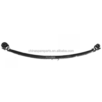 Unterstützung für OEM Hinterblätterfeder 2912010-483 für FAW J6 Jh6 Fawde 6dm Lkw-Zubehör