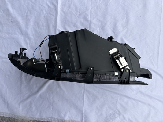 2012- Jahr SHACMAN F2000 Lkw Scheinwerfer 81.25101.6289 Echt- und Langlebigkeitsleuchte