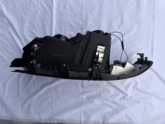 2012- Jahr SHACMAN F2000 Lkw Scheinwerfer 81.25101.6289 Echt- und Langlebigkeitsleuchte