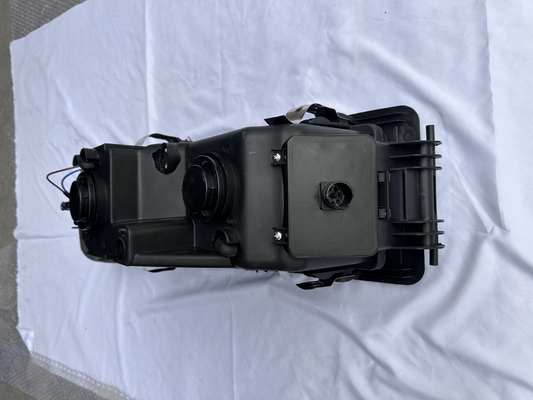 2012- Jahr SHACMAN F2000 Lkw Scheinwerfer 81.25101.6289 Echt- und Langlebigkeitsleuchte
