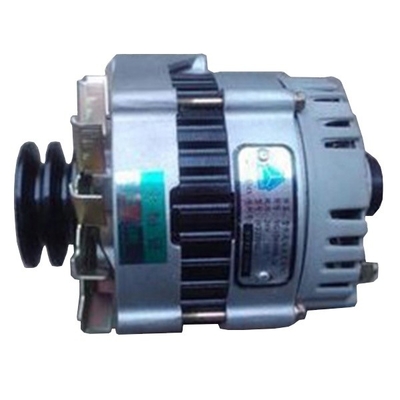 Fahrzeugmotorteile 24V 70A Alternator VG1560090010 für Sinotruk HOWO Austausch/Reparatur