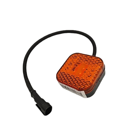 Wasserdichte SINOTRUK WG9925720012 HOWO A7 T7H TX Seitendrehsignal Signaldreh