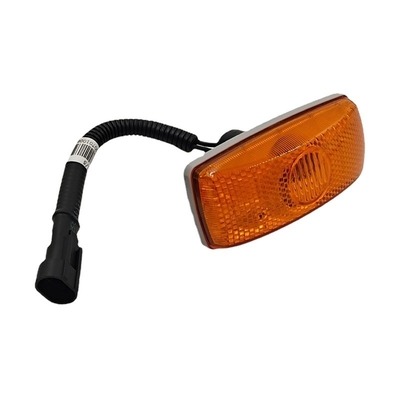 Wasserdichte SINOTRUK WG9925720012 HOWO A7 T7H TX Seitendrehsignal Signaldreh