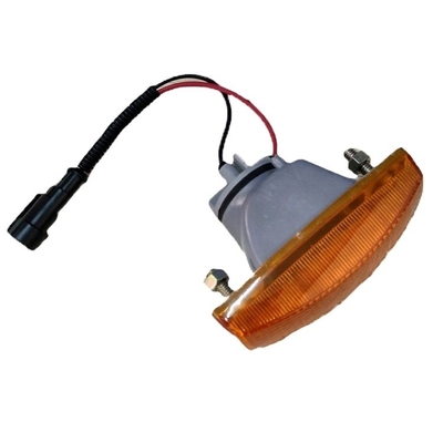 Wasserdichte SINOTRUK WG9925720012 HOWO A7 T7H TX Seitendrehsignal Signaldreh