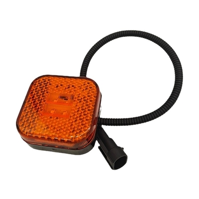 Wasserdichte SINOTRUK WG9925720012 HOWO A7 T7H TX Seitendrehsignal Signaldreh